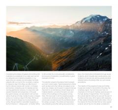 Alpenorte / Alpine Retreats