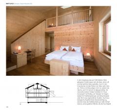 Alpenorte / Alpine Retreats