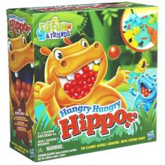 Jucarie - Hungry Hippos