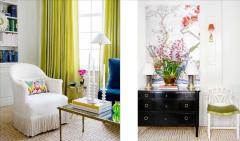 The New Classic Home