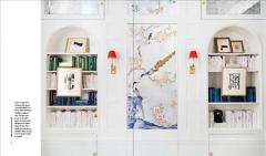 The New Classic Home