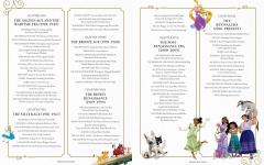 Disney Cooking With Magic