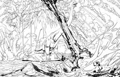 The Official Coloring Book