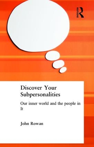 Discover Your Subpersonalities