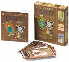 The Golden Tarot