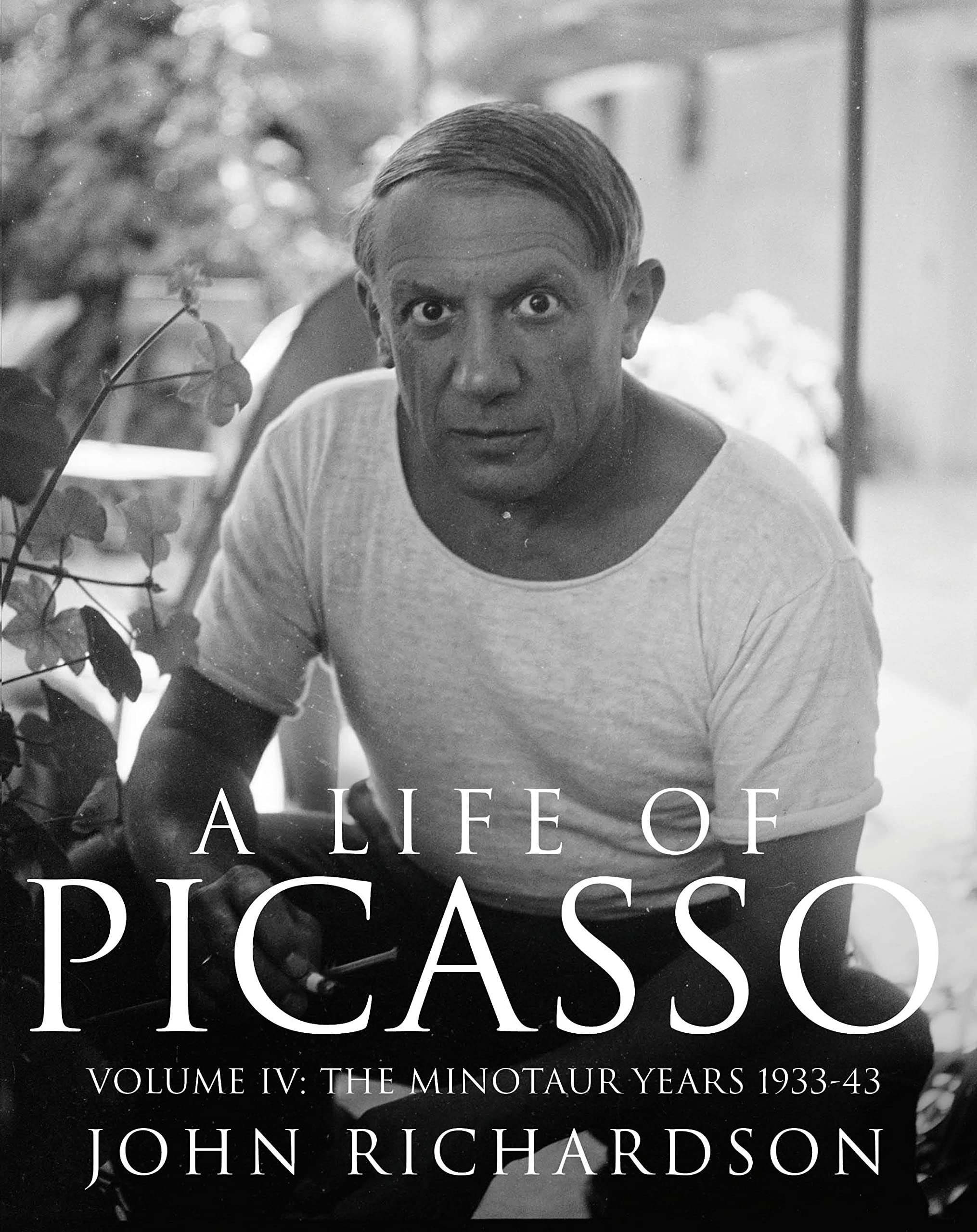 Life of Picasso