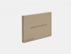 Boring Postcards USA