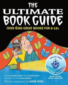 Ultimate Book Guide
