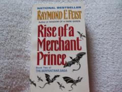 Rise of a Merchant Prince