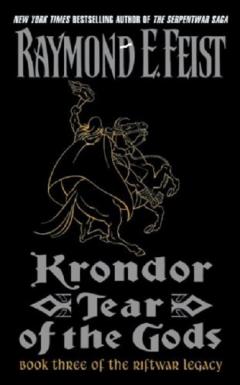Krondor Tear of the Gods