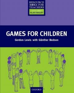 Games for Children
