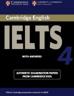 IELTS 