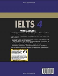 IELTS 
