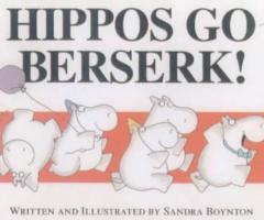 Hippos Go Berserk!