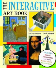 The Interactive Art Book for Kids