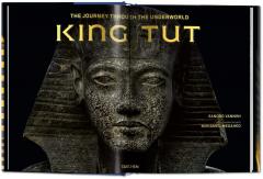 King Tut. The Journey through the Underworld