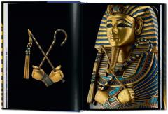 King Tut. The Journey through the Underworld