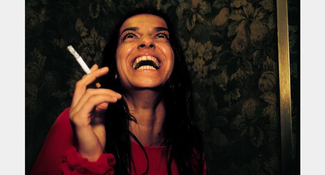 Devil's Playground - Nick Cave, Guido Costa, Nan Goldin