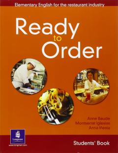 Ready to Order 