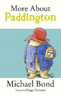 More About Paddington