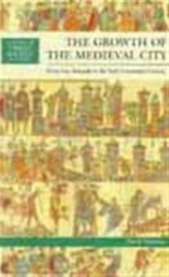 Growth of the Medieval City