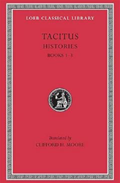 Tacitus: The Histories