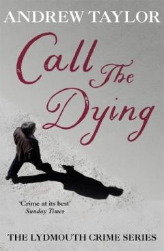 Coperta cărții Call The Dying