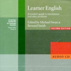 Learner English