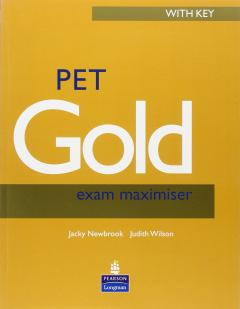 PET Gold 