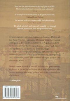 Dubrovnik: A History