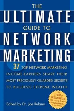 Ultimate Guide to Network Marketing