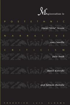 Postethnic Narrative Criticism