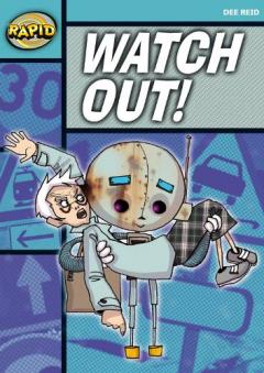 Rapid Starter Level: Watch Out!