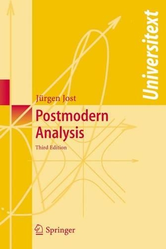 Post Modern Transcript Analysis Postmodern Analysis