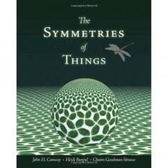 Symmetries of Things