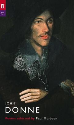 Coperta cărții John Donne