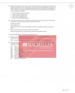 Aviation English Teacher's Book