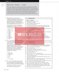 Aviation English Teacher's Book