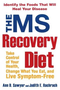 Ms Recovery Diet
