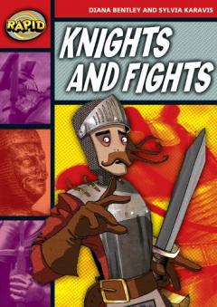 Rapid Stage 2 Set B: Knights and Fights (Series 1)