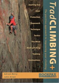 Trad Climbing +