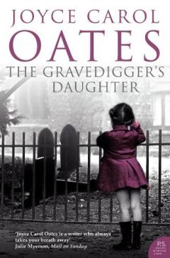 Gravedigger's Daughter