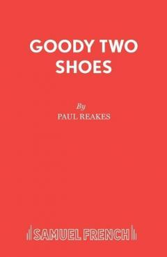 Goody Two Shoes
