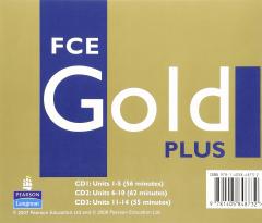 FCE Gold Plus 