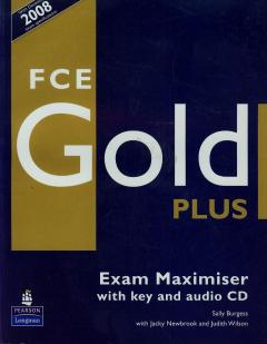 FCE Gold Plus 