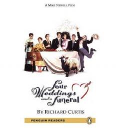  Four Weddings and a Funeral