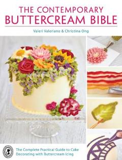 Contemporary Buttercream Bible