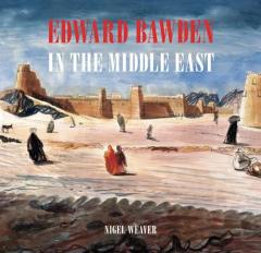 Edward Bawden in the Middle East 1940-1944