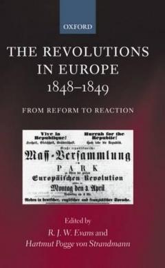 Revolutions in Europe, 1848-1849
