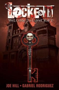 Locke & Key Vol. 1